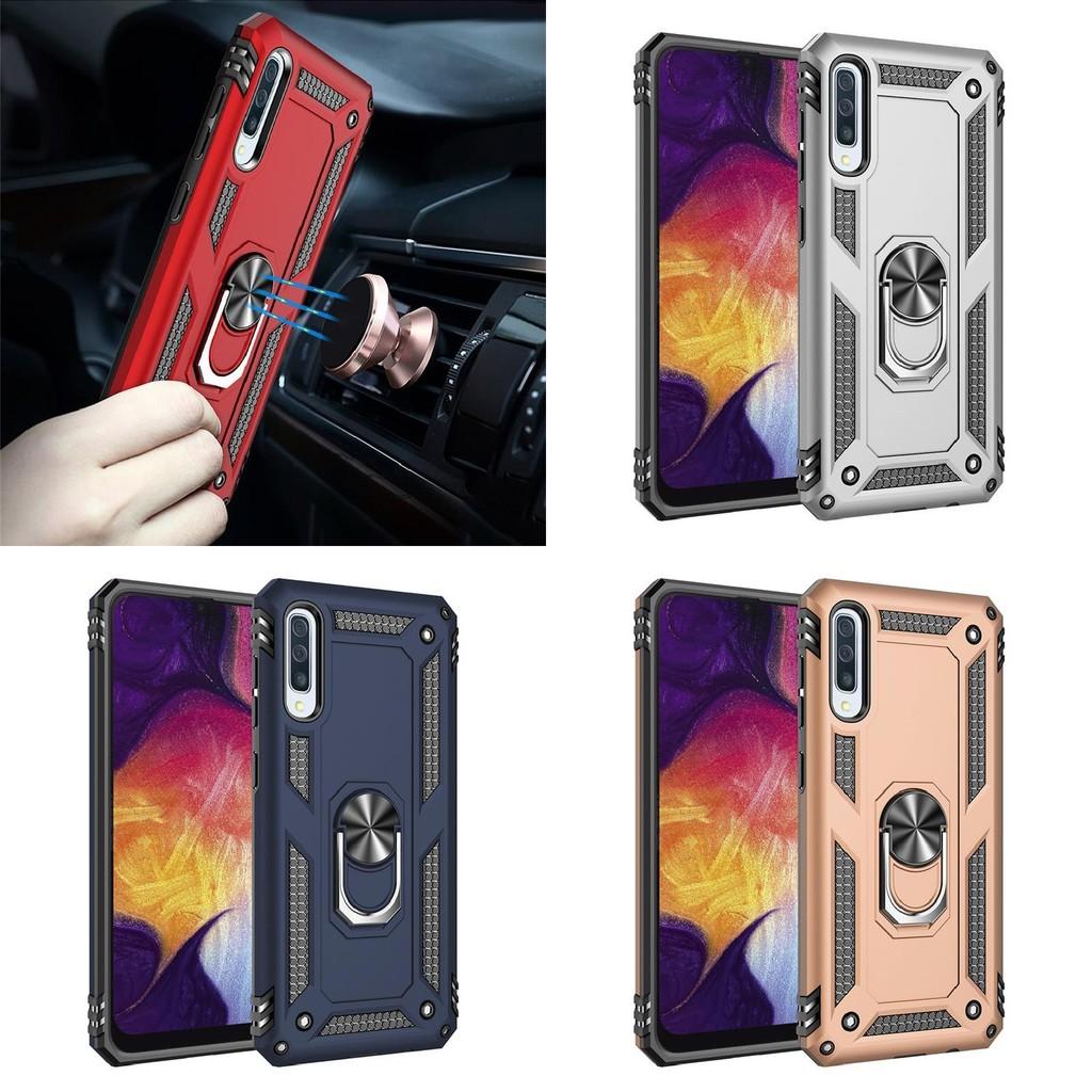 Subtle For S9 Metallic Finish Phone Cover Shockproof Anti Slip Features