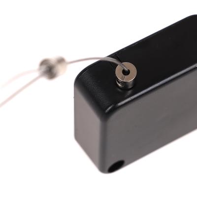Automatic Sensor Door Closer Punch-Free Adjustable Surface Door Stopper Automatically Close Door Bracket Closer Home Improvement