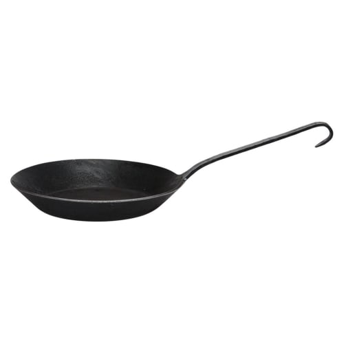 Turk Classic Frying Pan, 20cm, Iron, 65520, Germany, New Life