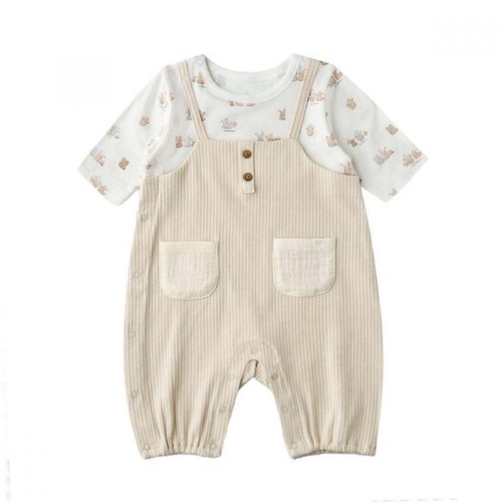 Mink Mui Baby Suit Friends Rio Cell Set 36370 041 05