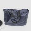 Women Men Reusable Large Capacity Grocery Totes Maternity Bag Washable Foldable Shopping Bags Outdoor Moving Bags