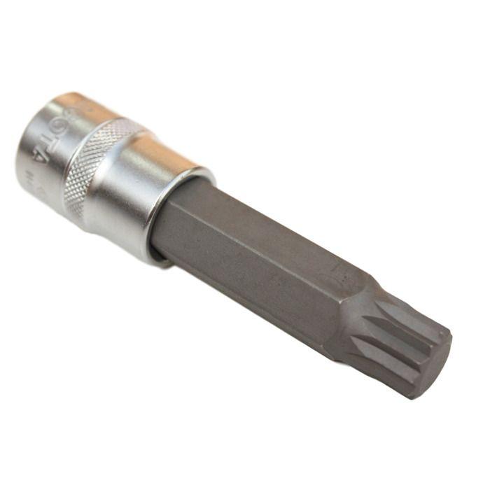 Douille XZN 1/2 pouce M6 Longue Qualité Industrielle