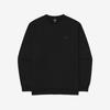 Small Logo Basic Sweatshirt Fs2pog3101u