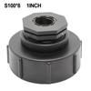 1.5inch IBC Adapter 1/2inch 1inch Acids High Quality
