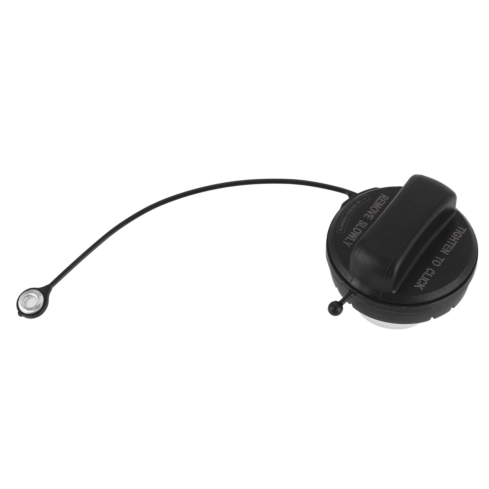 

Yctze Car Fuel Cap 17670‑SHJ‑A31, ABS Fuel Tank Cap Assembly Fits Honda Accord / normal