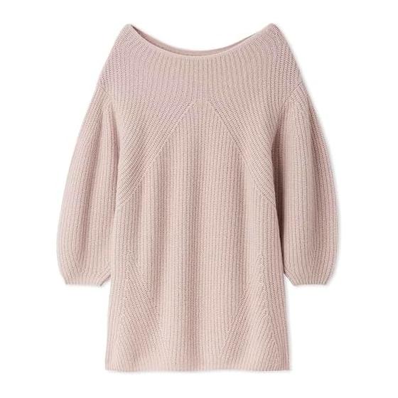 SNIDEL Raccoon Mini Dress SWNO255013 Women s