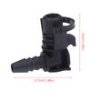 5Pcs Throttle Valve Thermostat Body Heater Water Coolant Pipe Hose Connector 55354565 For Cruze Epica Sonic Opel Astra