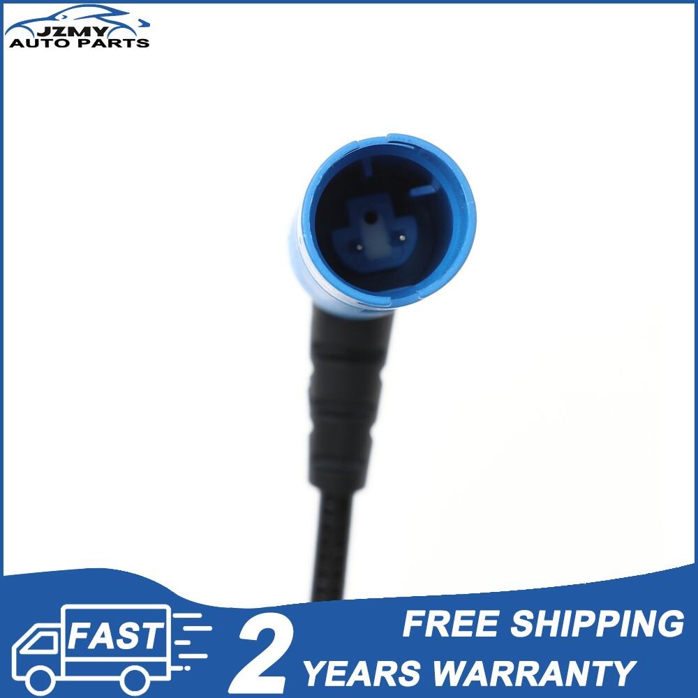 1Pcs ABS Sensor Front Right For BMW 3 Series E46 M3 Z4 316 318 320 325 330
