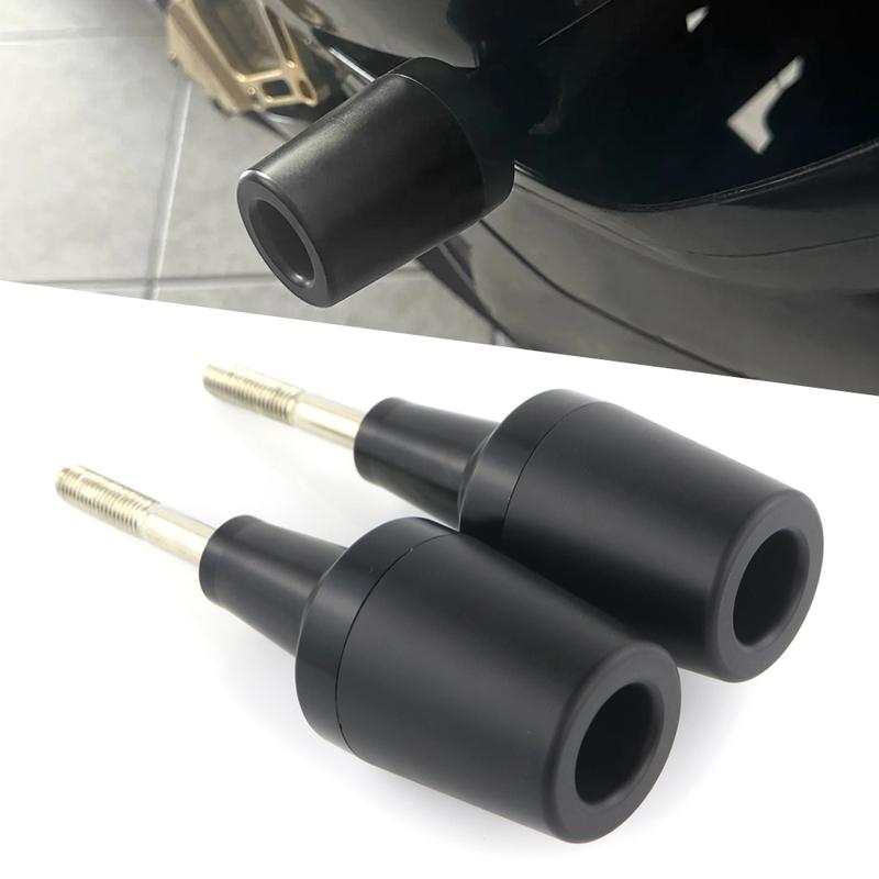 For Suzuki GSX-S1000 GSX-S1000F 2015- GSX-S950 Katana 1000 Motorcycle Frame Slider Crash Protector Falling Protection Guard