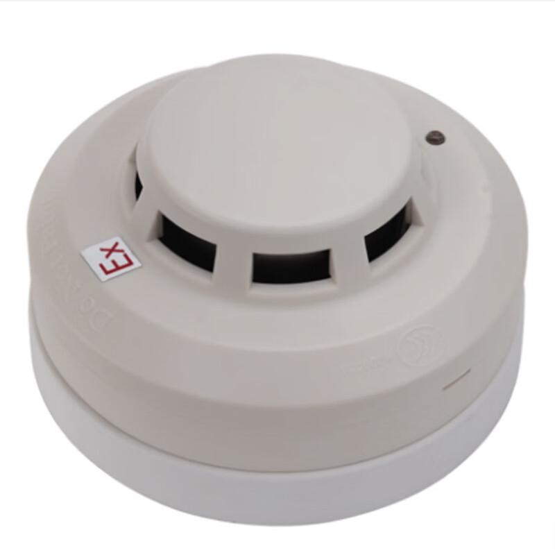 Lieve Explosion-Proof Smoke Detector
