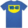 Wd-40 Manufactoring  2 T Shirt