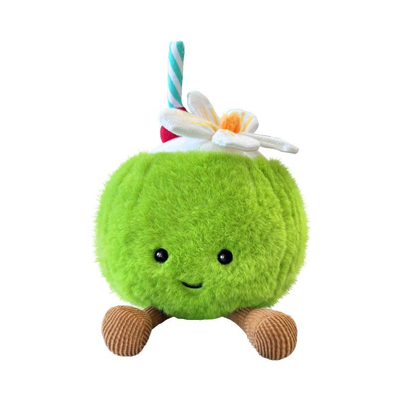 Animal Series Plush Toys - Soothing Dolls for Kids, Wedding Toss, Girls' Birthday Gift