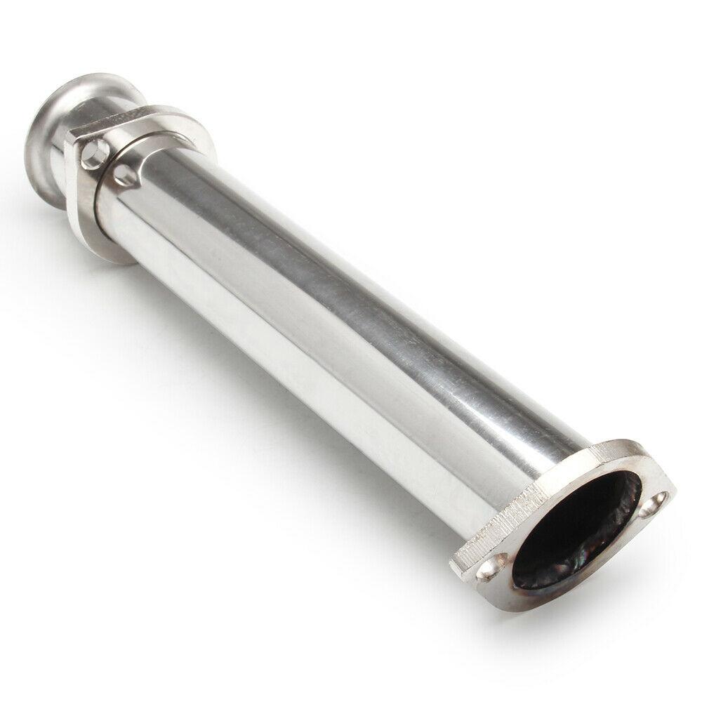 Exhaust System EGR Up-Pipe Kit for Ford 6.0L V8 Diesel Turbo Engines Fit For 2004-07 Ford F250 F350 F450