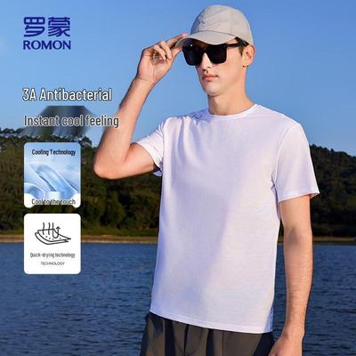 T-Shirts & Muskelshirts – T-Shirts