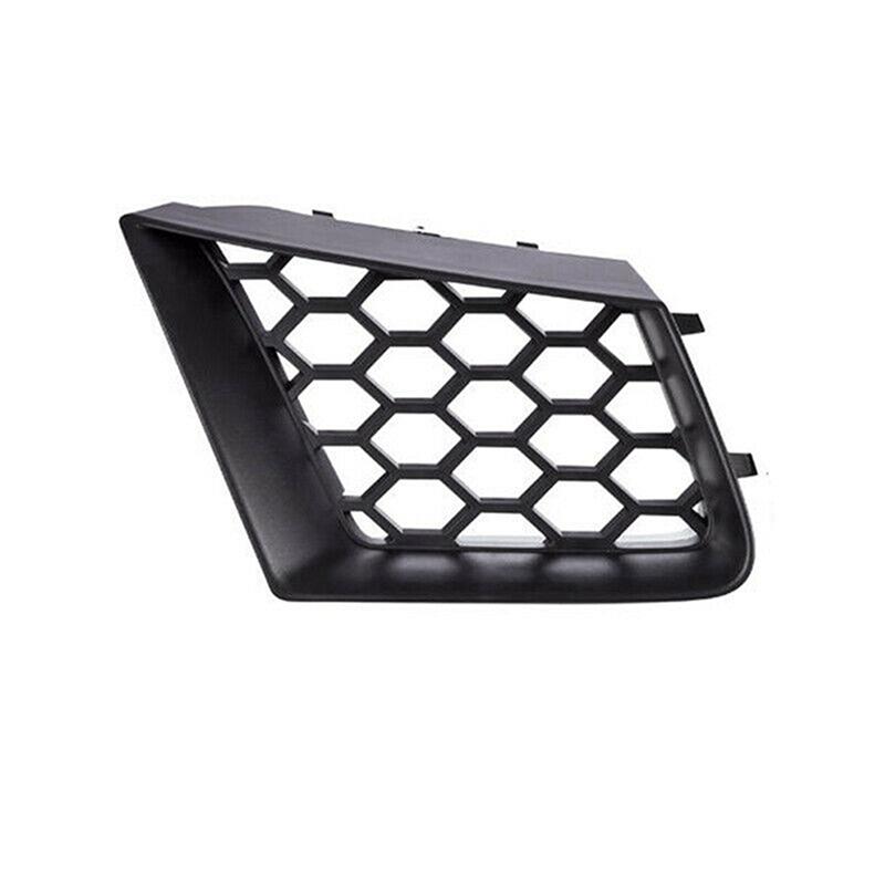 A03E-6L0853677A01C 6L0853676A01C Bumper Grille For Seat Ibiza 6L 02-09 Replacement Auto Parts