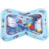 Baby Water Play Mat Inflatable Water Patted Pad Pool Cushion Toddler Toy
