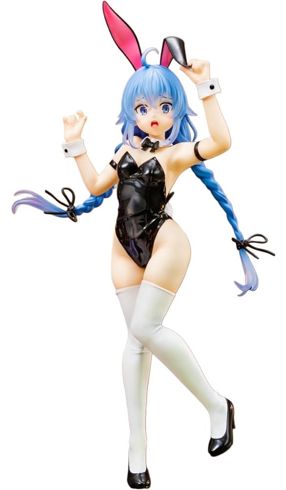 

Vivit Figure Mushoku Tensei II Roxy Migurdia Bunny Ver.