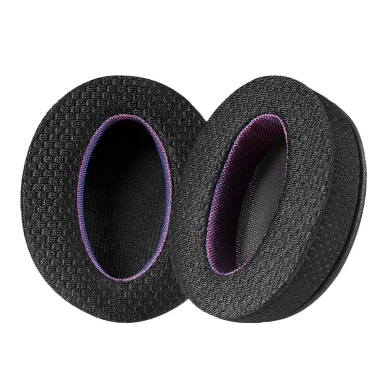 

Quality Ear Pad Compatible for WHCH700N CH710N CH720N Headphones Durability Ear Cushions for Enhances Music Experience