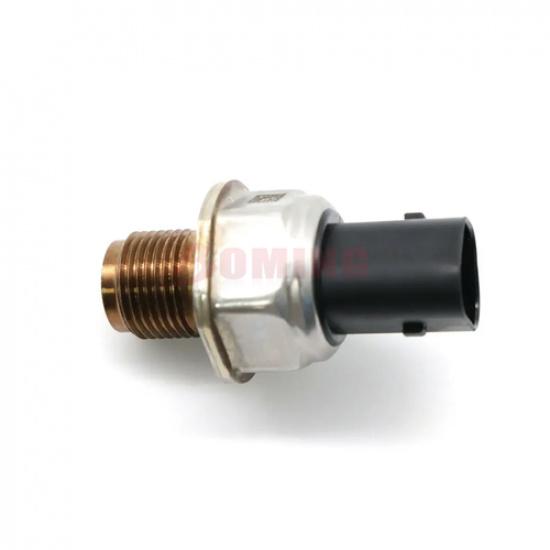 NEW 4306993 Fuel Rail Pressure Sensor Fits For 6.7L Cumm Dodge Ram 2013-2017