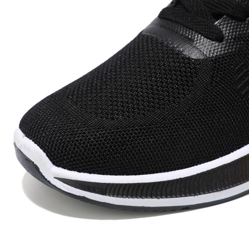 Mesh Sneakers Men Summer Lightweight Sport Running Shoes Male Breathable Platform Men’s Sneakers Basketball Walking Shoes Fashion