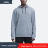 Men's Hooded Sports Sweatshirt for Autumn/Winter - Basketball, Running, Fitness Long Sleeve Jacket