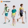MoodyTiger Boys' Quick-Dry Athletic Shorts