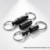 Porta-moedas, clips, porta-chaves – Chaveiros