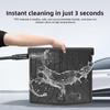 Waterproof TPE Trunk Mat for 2021 Volkswagen ID.4 AWD Pro S