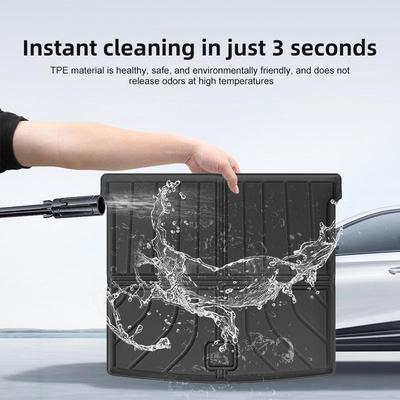 Accesorii pentru interiorul mașinii – Covorașe pentru interior și portbagaj