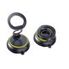 2025 Magnetic Car Phone Holder with Vacuum Suction Cup