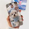Lovely Printing Case For Nokia 3.1 3 Soft Silicone TPU Back Cover For Nokia3.1 Nokia3 TA-1032 TA-1028 TA-1049 TA-1057 Phone Case