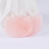 Pink Quartz Scraping Board Cat Head Shape Facial Massage Tool for Lifting Firming V-Face Line Relieves Fatigue Promotes Circulation Spa Gift for Women