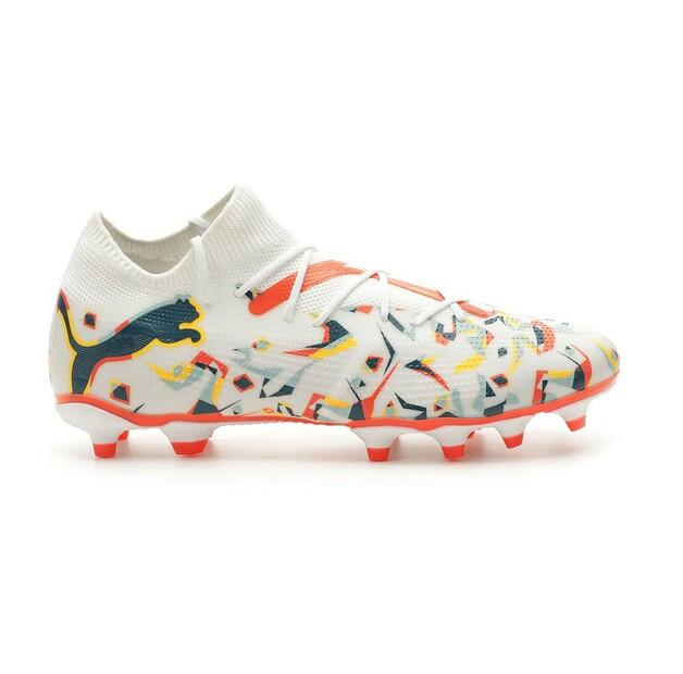 

Puma Future 7 Match Creativity FG/AG футбольные бутсы EU 43