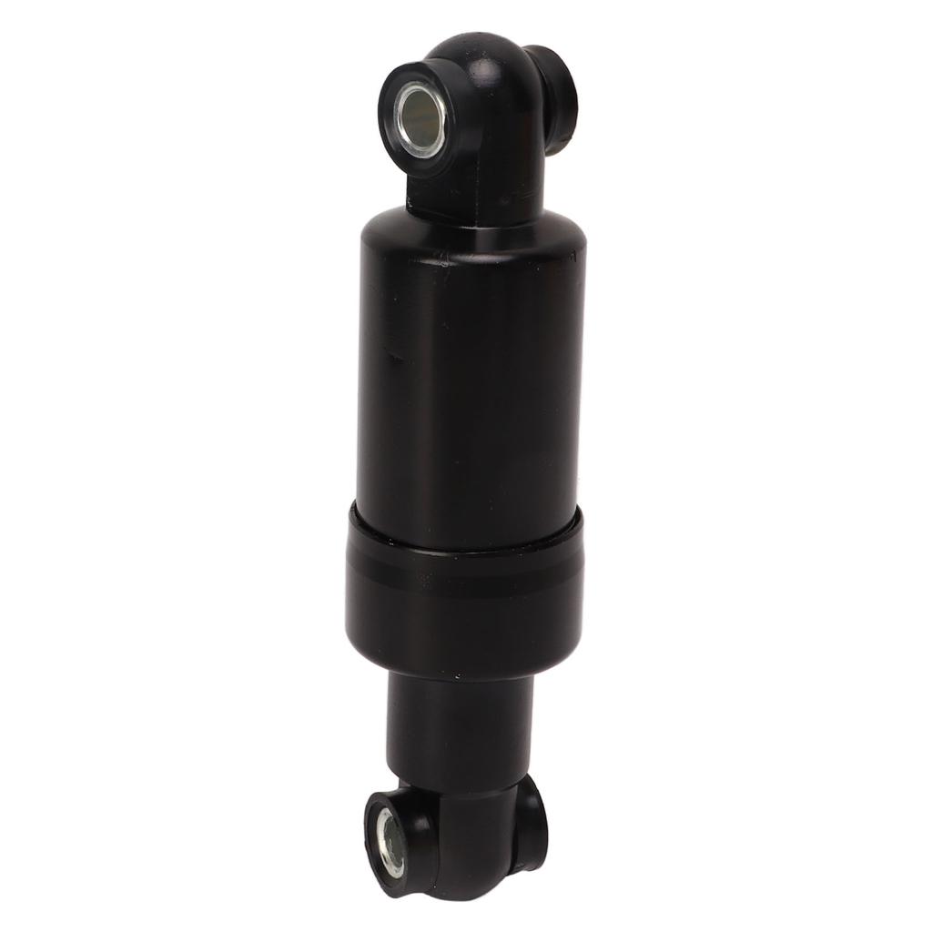 10 Inch Electric Scooter Rear Shock Absorber Aluminum Alloy Electric Scooter Spring Rebound Damping Parts