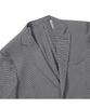 Brentwood Minimal Check Jacket Brjbm25431Gyx