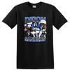 Deion Sanders Colorado Buffaloes Football T Shirt Legend Player Tee