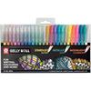 Gelpennen - Sakura - Gelly Roll 24 - 12 Stardust - 6 Metallic - 5 Moonlight