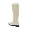 Thommcan Damen S Lange Stiefel 8tmle24w9b Liz 02 Elfenbein
