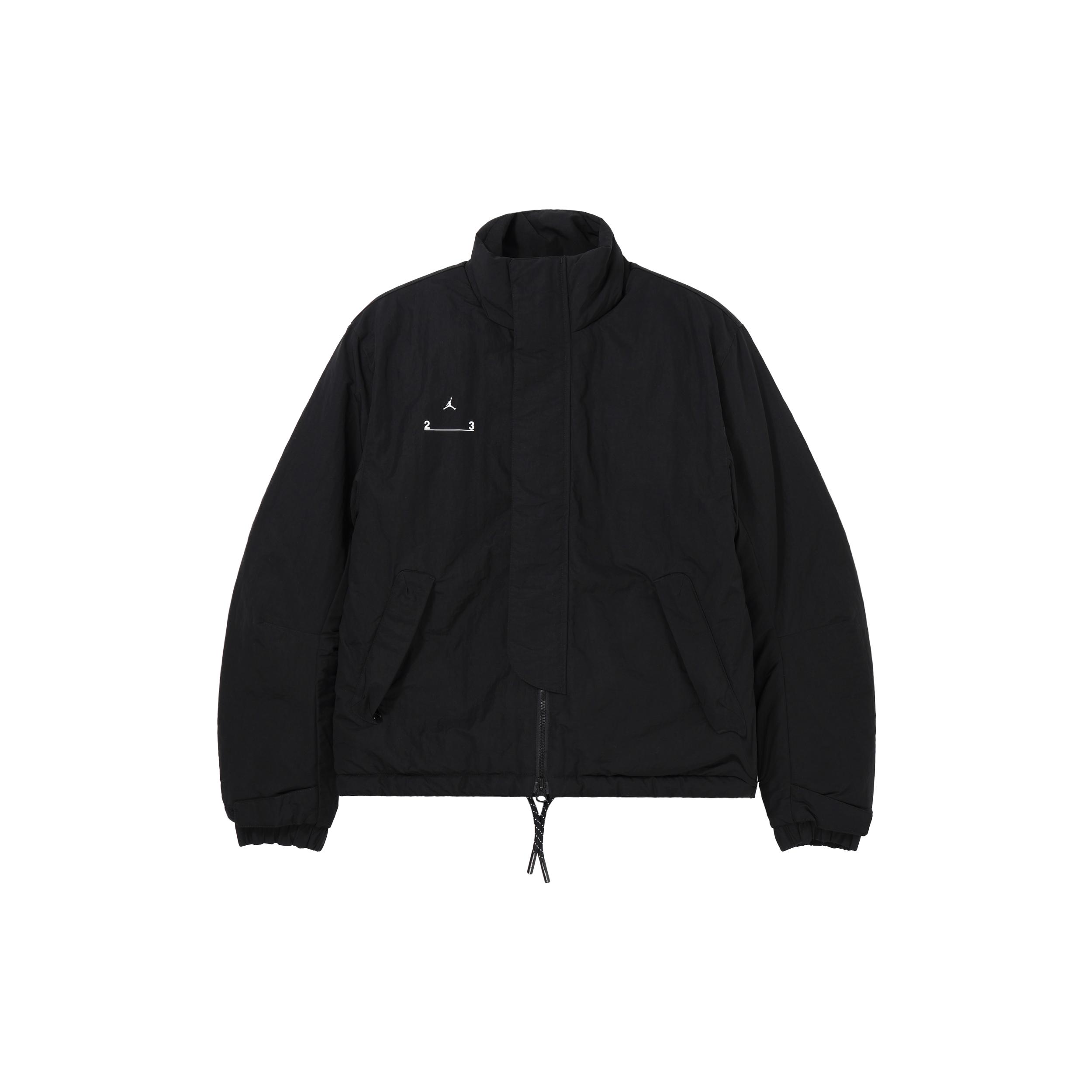 Jordan Puffer Jacket Men s Black DV1618-010 M