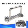 EA211 Belt Pulley Holding Tool Engine Timing Tool For 1.4/1.6/1.4T/1.5L Lock Pin