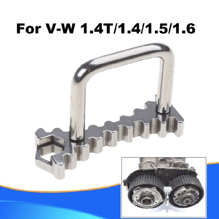 EA211 Belt Pulley Holding Tool Engine Timing Tool For 1.4/1.6/1.4T/1.5L Lock Pin