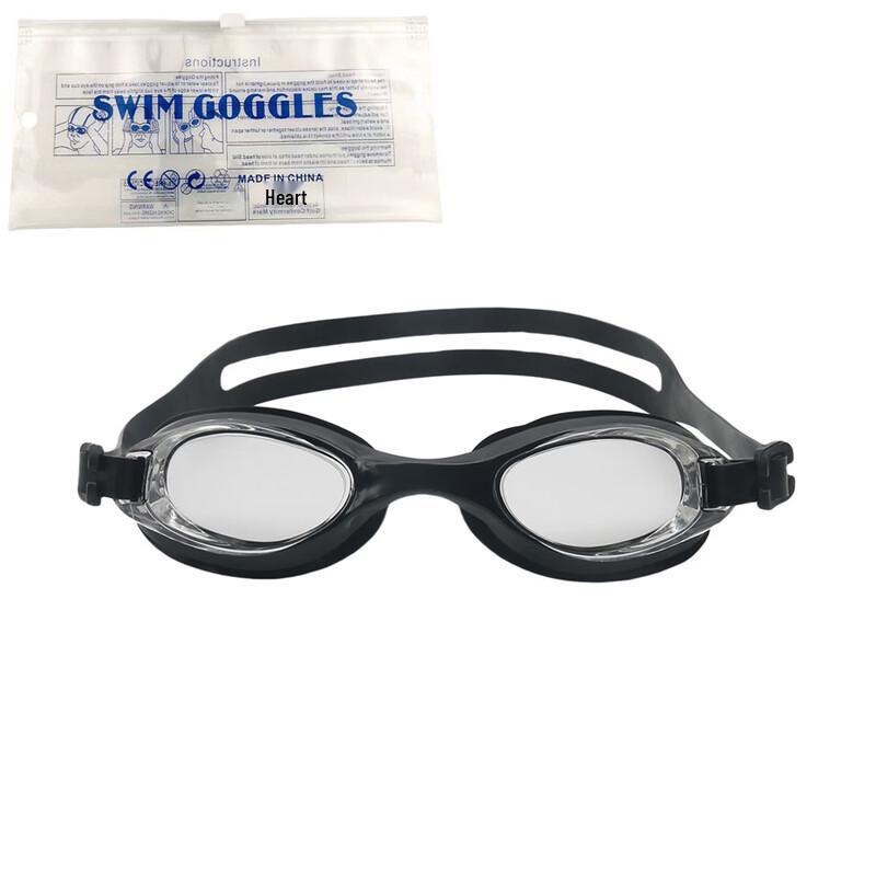 SWIM BICK Waterproof Swimming Goggles