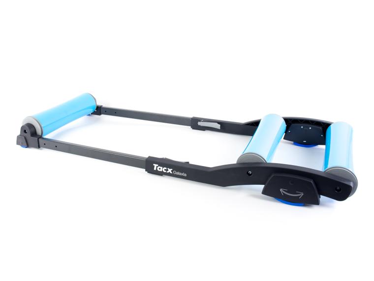 Rolki rowerowe Tacx Galaxia T1100