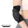 Thickened Knee Pads for Men & Women: Volleyball, Football, Roller Skating, Kneeling - Anti-Fall & Collision Protection