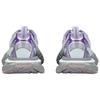 3XL Low Top Chunky Sneakers Women's Purple 734731W3XNY4510