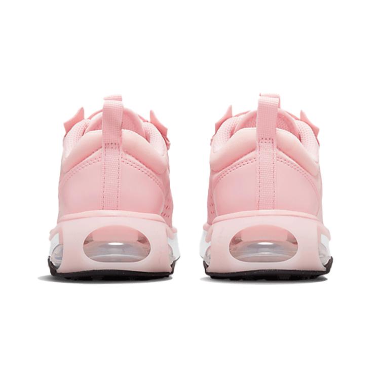 Nike Air Max 2021 Pink Glaze PS DB1109-600