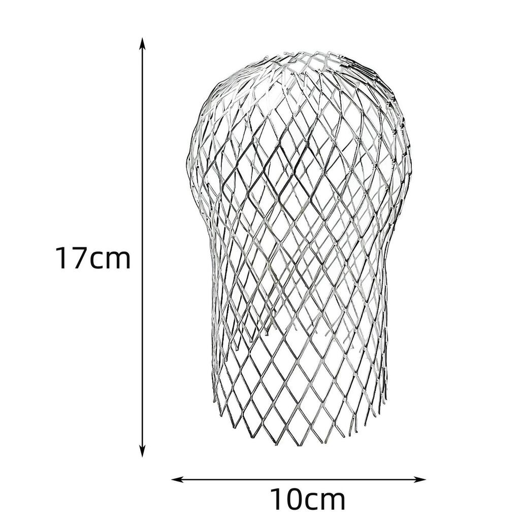 Bladfilter Rännsil Utbyggbart Rännrörsskydd för att Förhindra Blockeringar Löv Skräp Löv Tak