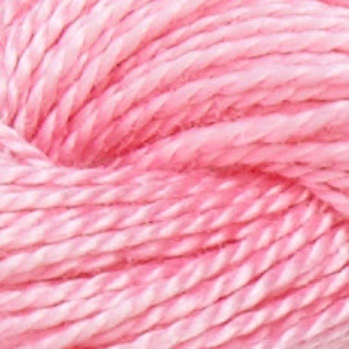 DMC Perlgarn, klein, N8. 604