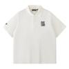 Unisex Short Sleeve Polo Shirt