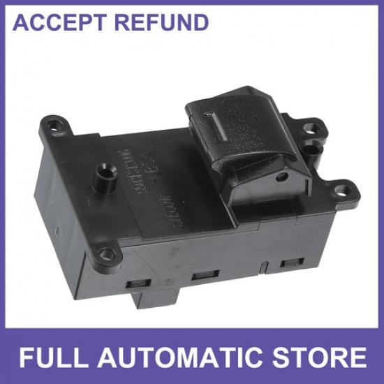

RighPassenger Side Car Power Window Switch for Honda CITY Fit 2009-2014 CIVIC